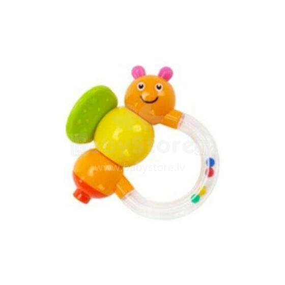 BabyMix Rattle Art.34193