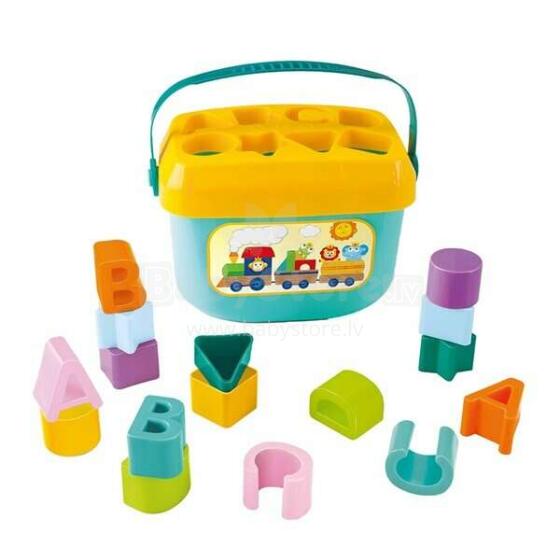 BabyMix  Sorter Art.40058