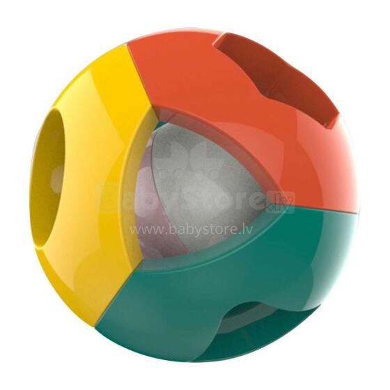 BabyMix Rattle Ball Art.41508