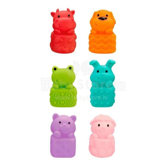 BabyMix Sensory Toys Art.44708