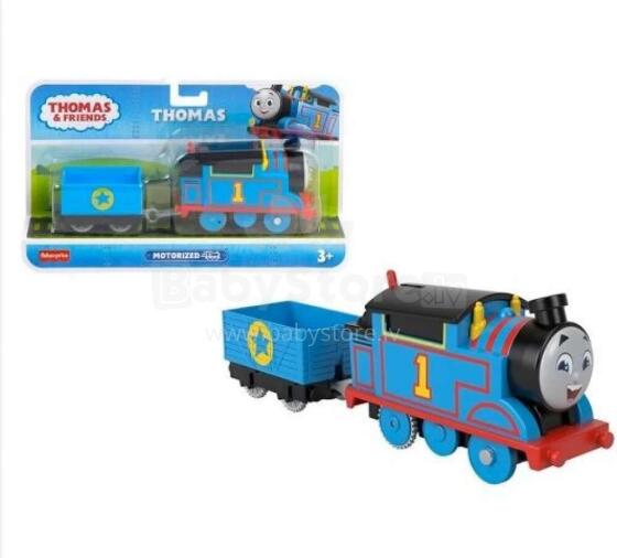 Fisher-Price  Thomas & Friends Big Friends Asst.HFX96