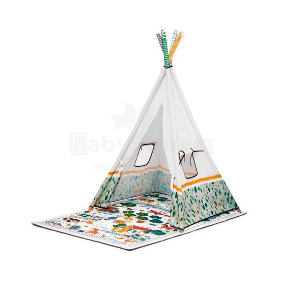 Kinderkraft Gardener 3 in 1  Art.KPLIGA00MUL0000