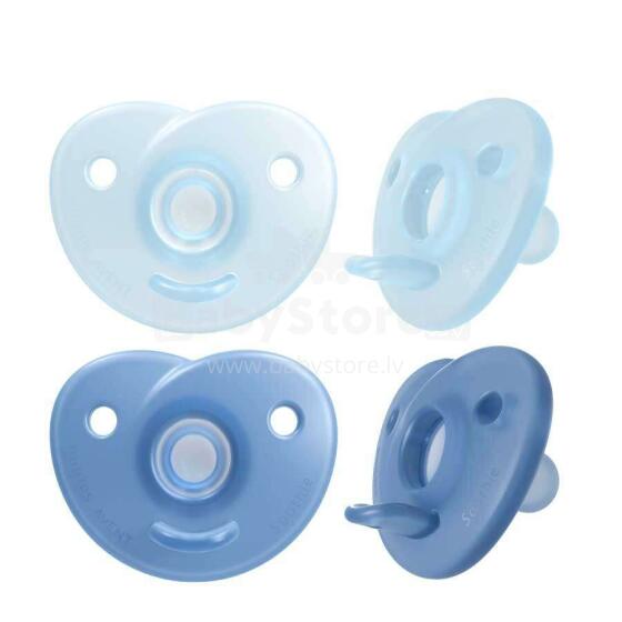 Philips Avent Soothie Art.SCF099/21