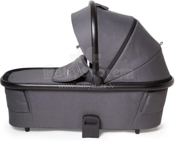 Muuvo Quick 3.0 Gondola XL Art.MQ3.0-G-XL-IRON-GRAPHITE Iron Graphite