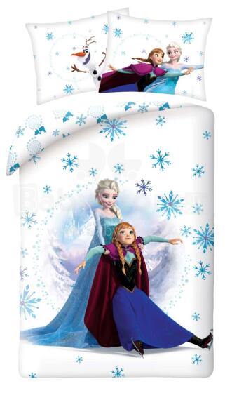 Halantex Bedding Frozen Art.FR-03BL