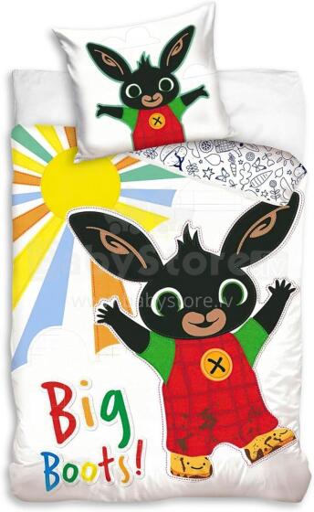 Kidsworld Bedding Bing Art.135975