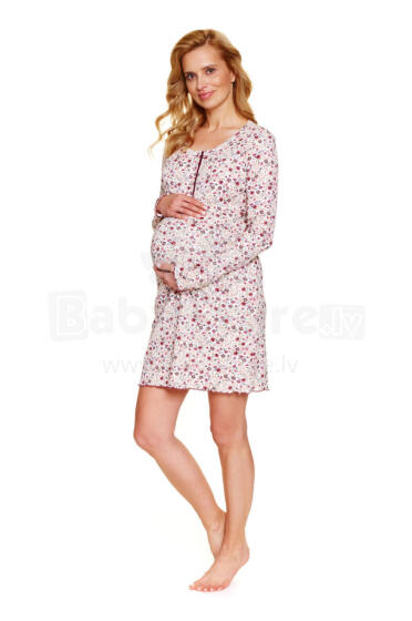 Doctornap Night Dress Art.7308