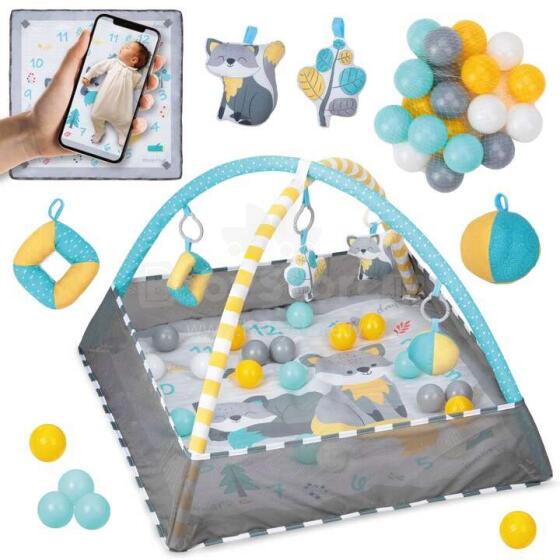 Momi Playmat Lammis Art.MAED00010