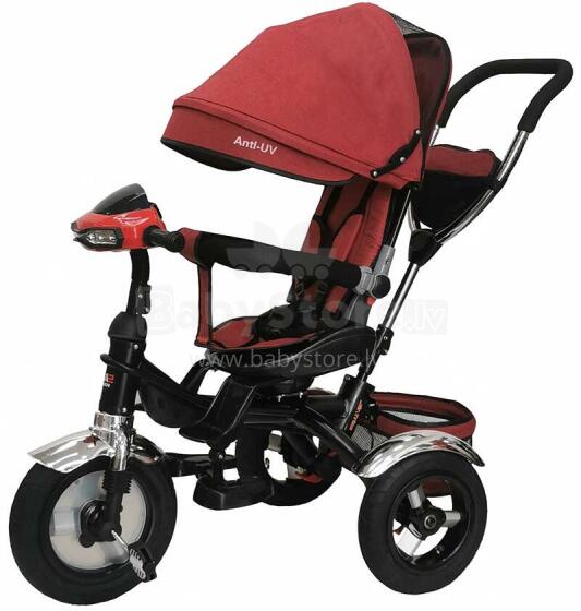 Aga Design  Air Trike Art.135997 Red
