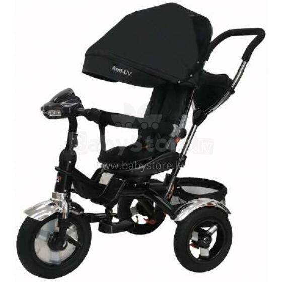 Aga Design  Air Trike Art.135998 Black