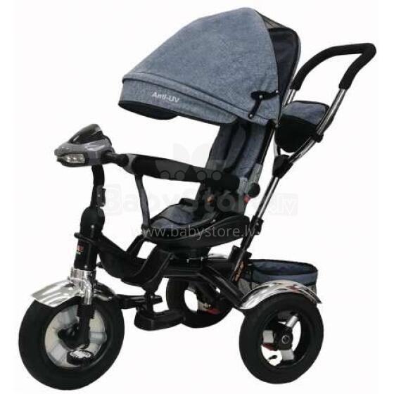 Aga Design  Air Trike Art.135999 Grey-Blue