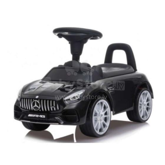 Aga Design Mercedes AMG-GT Art.136000 Black