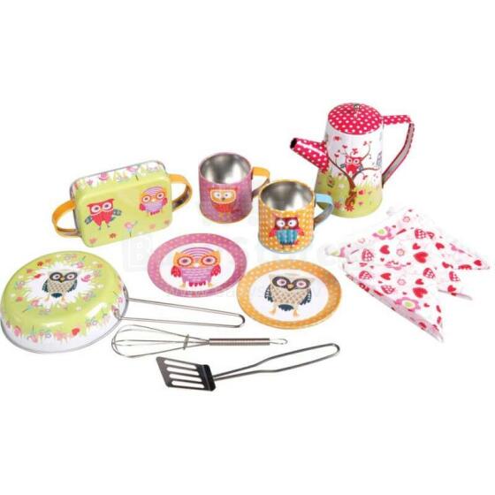 Beeboo  Tea Set Art.47032105