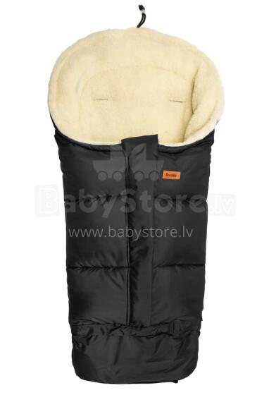 Sensillo Combi Romper Bag Art.8478 Black