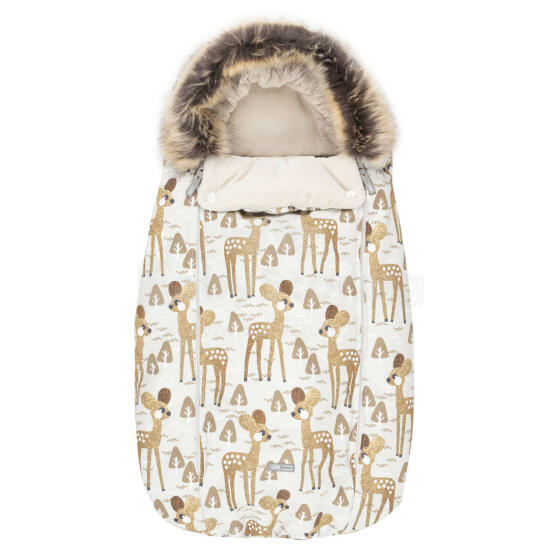 Lenne Baby bag BAMBY Art. 21301/1012