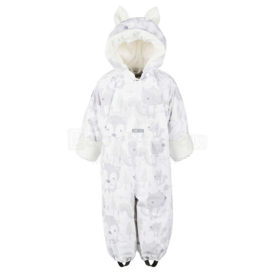 Lenne Baby overall FOX Art. 21303/1001