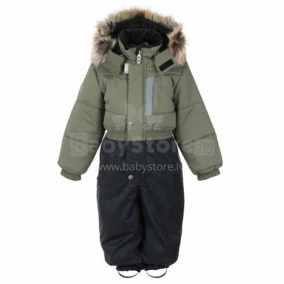 Lenne Overall COLD Art. 21325/3301