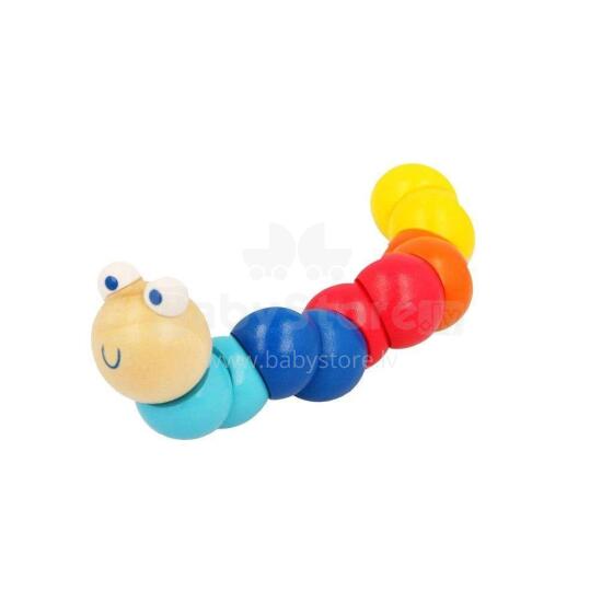Kids Krafts Majigg Woody The Worm Art.WD224