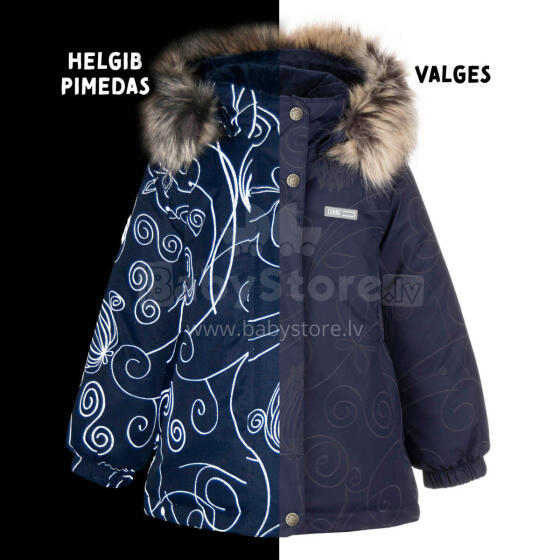 Lenne Jacket/Parka VELMA Art. 21329/2995
