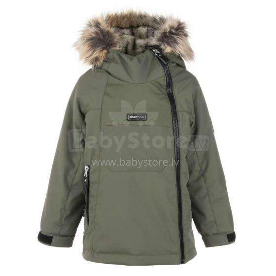 Lenne Jacket ARCTIC Art. 21338/330