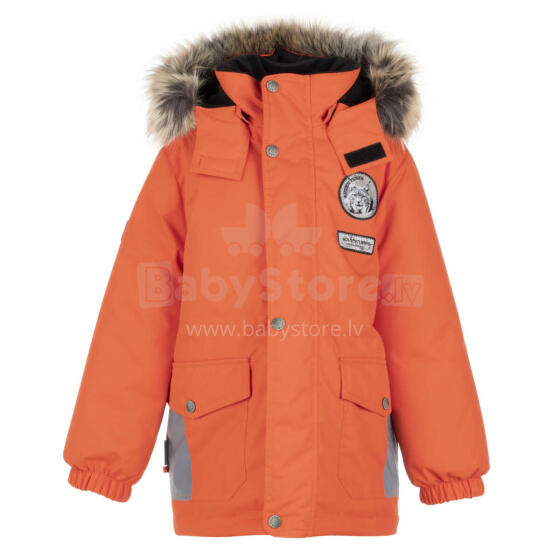 Lenne Jacket/Parka MOSS Art. 21339/455