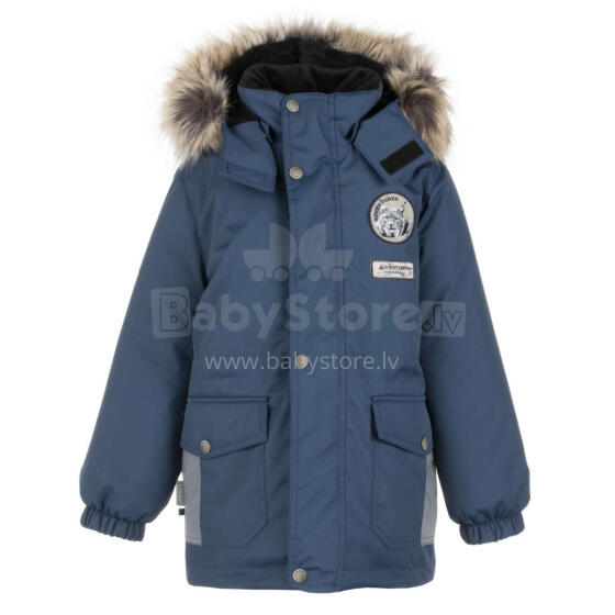 Lenne Jacket/Parka MOSS Art. 21339/669