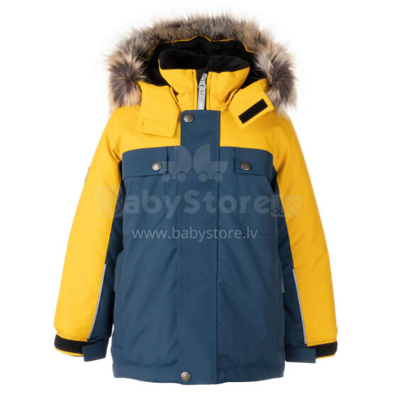 Lenne Jacket REX Art. 21342/669