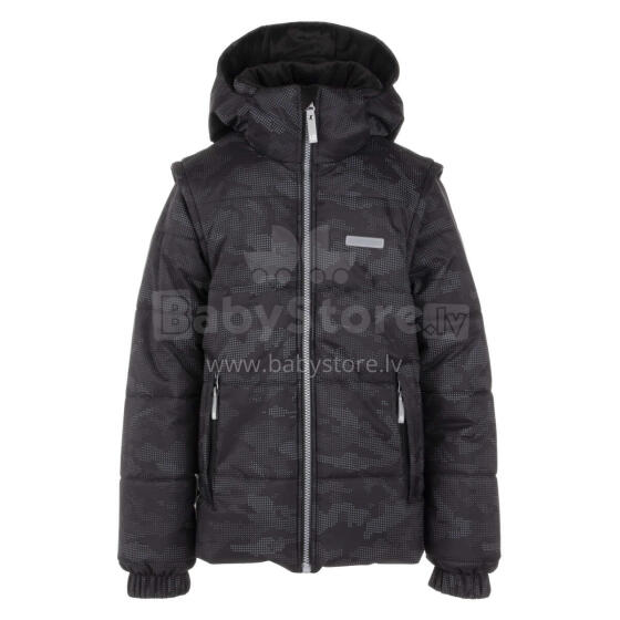 Lenne Jacket SCOUT Art. 21366/9892
