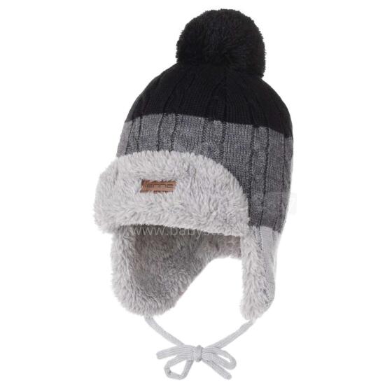 Lenne Beanie Berno Art. 21380A/042