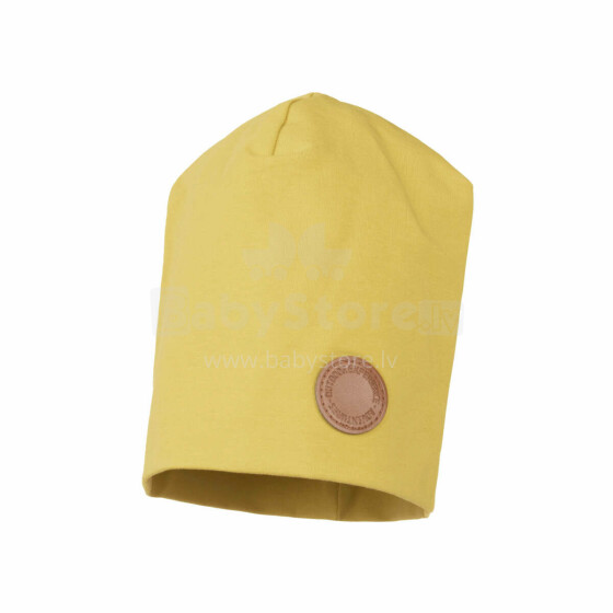 Lenne Tricot Hat Treat Art. 21678B/112  Детская хлопковая шапочка