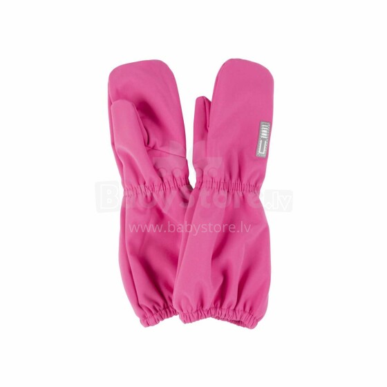 Lenne Mittens Maro Art. 21170/264 Водонепроницаемые термо перчатки для детей (3-6)