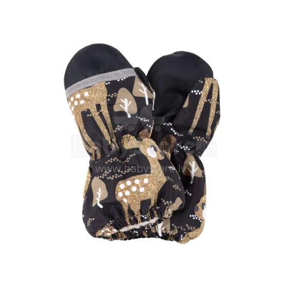Lenne Mittens SNOW Art. 21175/4220