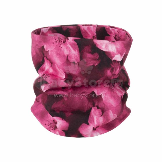 Lenne Buff Pop Art. 21699/2600  Детский шарф-снуд (один размер)