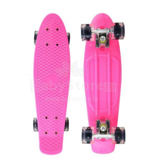 TLC Baby Penny Board  Art.3141AP Pink