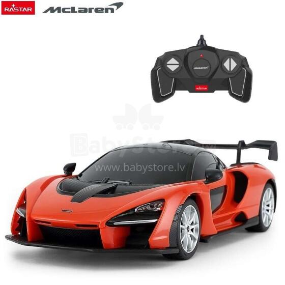 Rastar McLaren Senna Art.96300