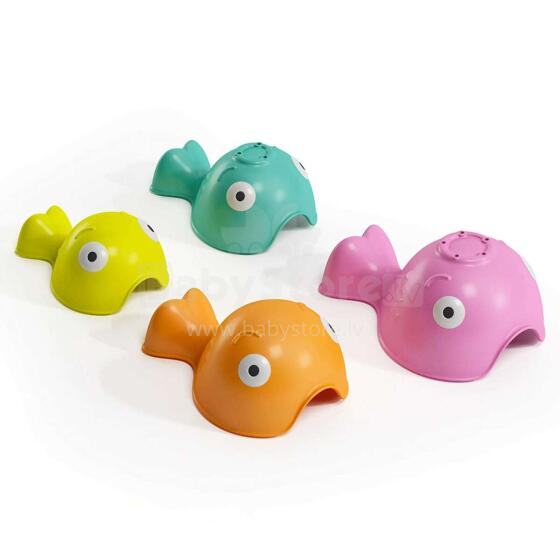 OK Baby Funnies Bath Toys Art.39110000