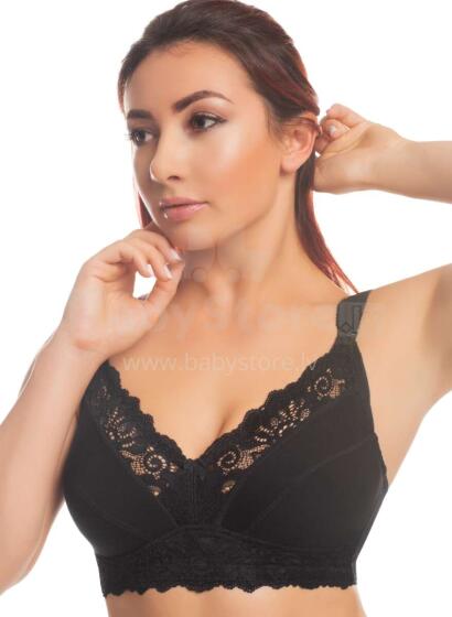 Odeons Lingerie Simona Art.098 Black
