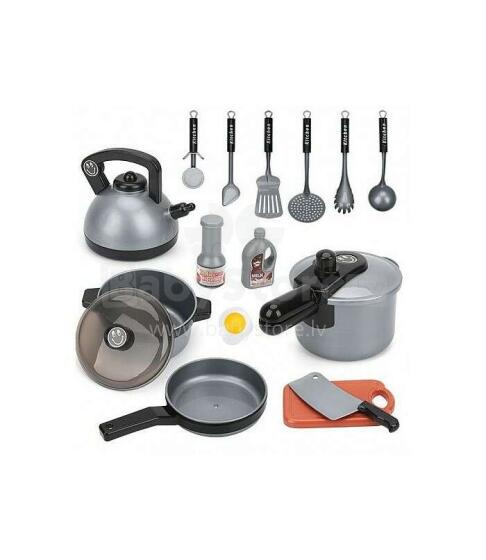 TLC Baby Kitchen Set Art.137687