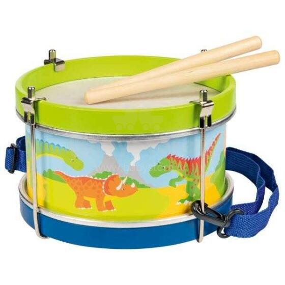 Goki Drum Art.61882
