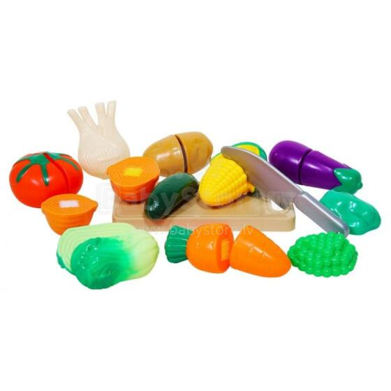 Beeboo Food Set Art.45006964