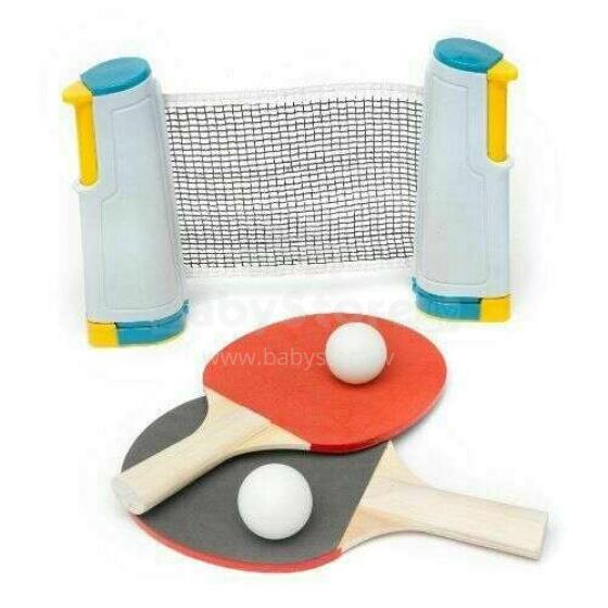 Idena Tennis Set Art.40204