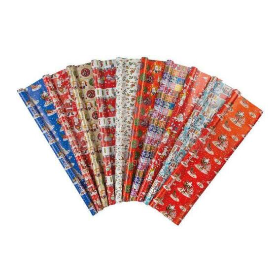 Idena Gift Papers Art.57058