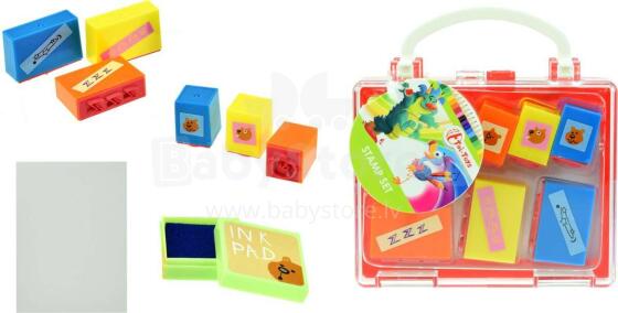 Toi Toys Stamp Art.47012