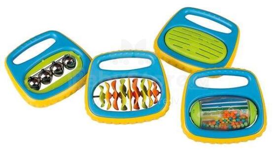 Toi Toys Musical Toys Art.88306141