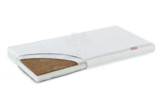 La bebe™ Mattress Coco-Air-Coco Art.137793 Mattress 120x60x6 cm