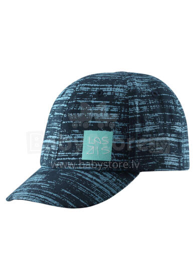 LASSIE Cepure Merli Dark blue 728777-6961 46