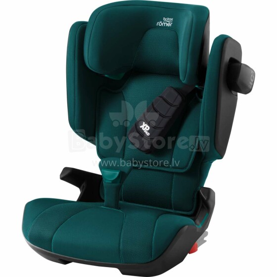 BRITAX autokrēsls KIDFIX i-SIZE, atlantic green, 2000035125