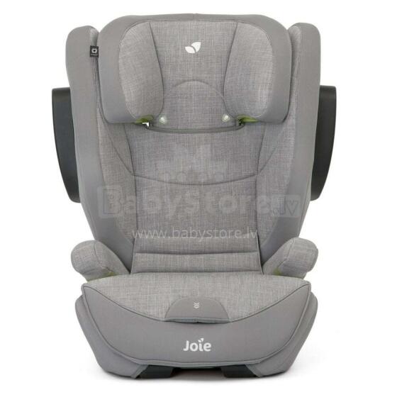 Joie  I-Traver Art.C1903AAGFL000 Grey Flanell