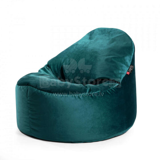 Qubo™ Cuddly 80 Capri FRESH FIT beanbag