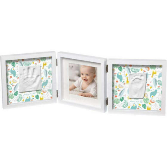 Baby Art My Style Double 2P Limited Edition  Art.3601095600
